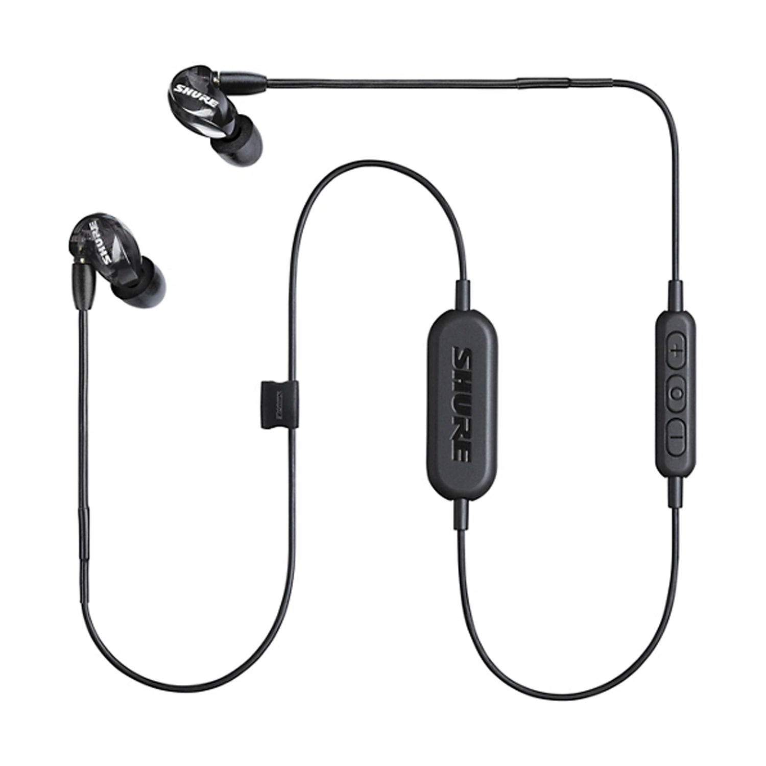 Audifonos fashion shure bluetooth