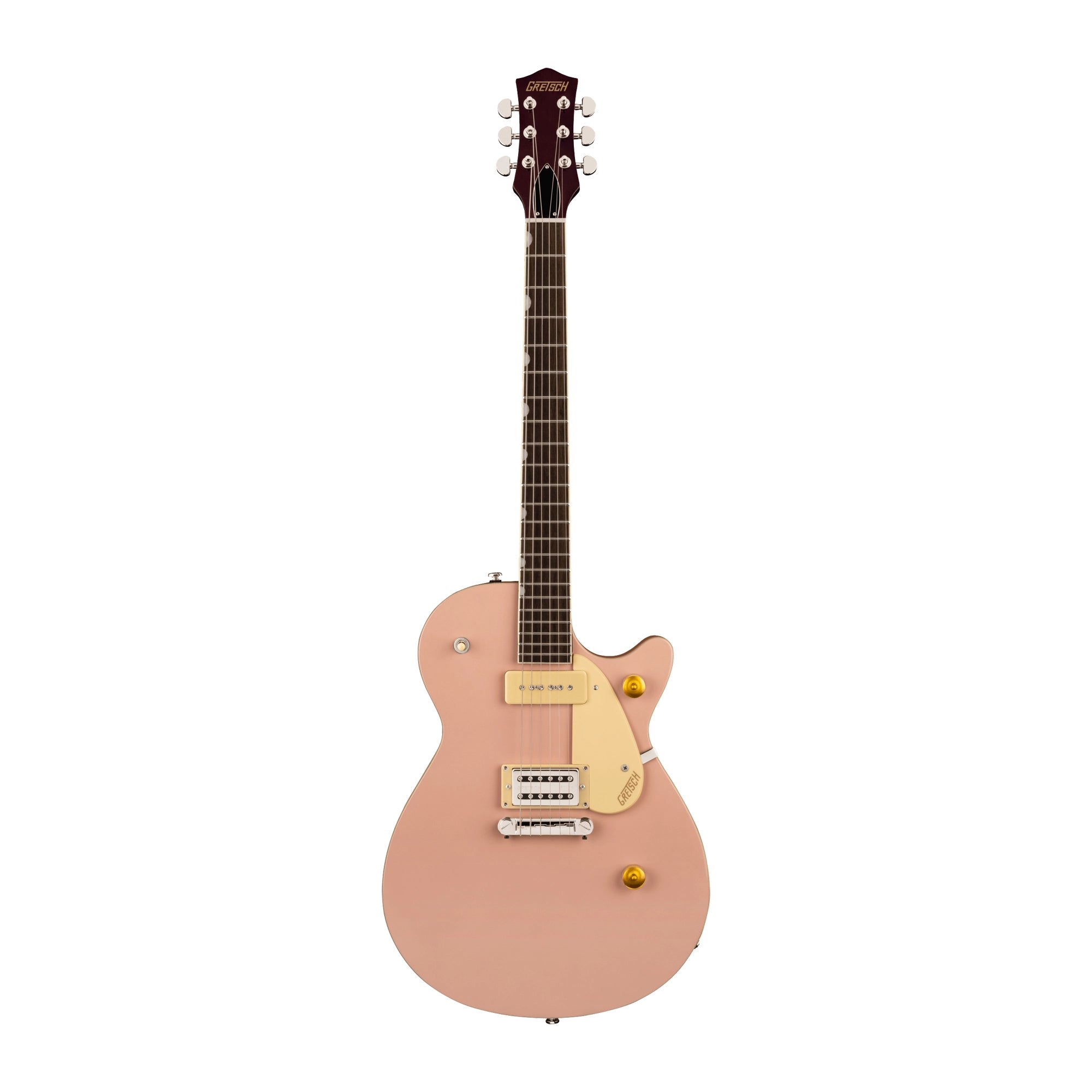 Gretsch G2215-P90 Streamliner Junior Jet Club P90 Electric Guitar - Sh