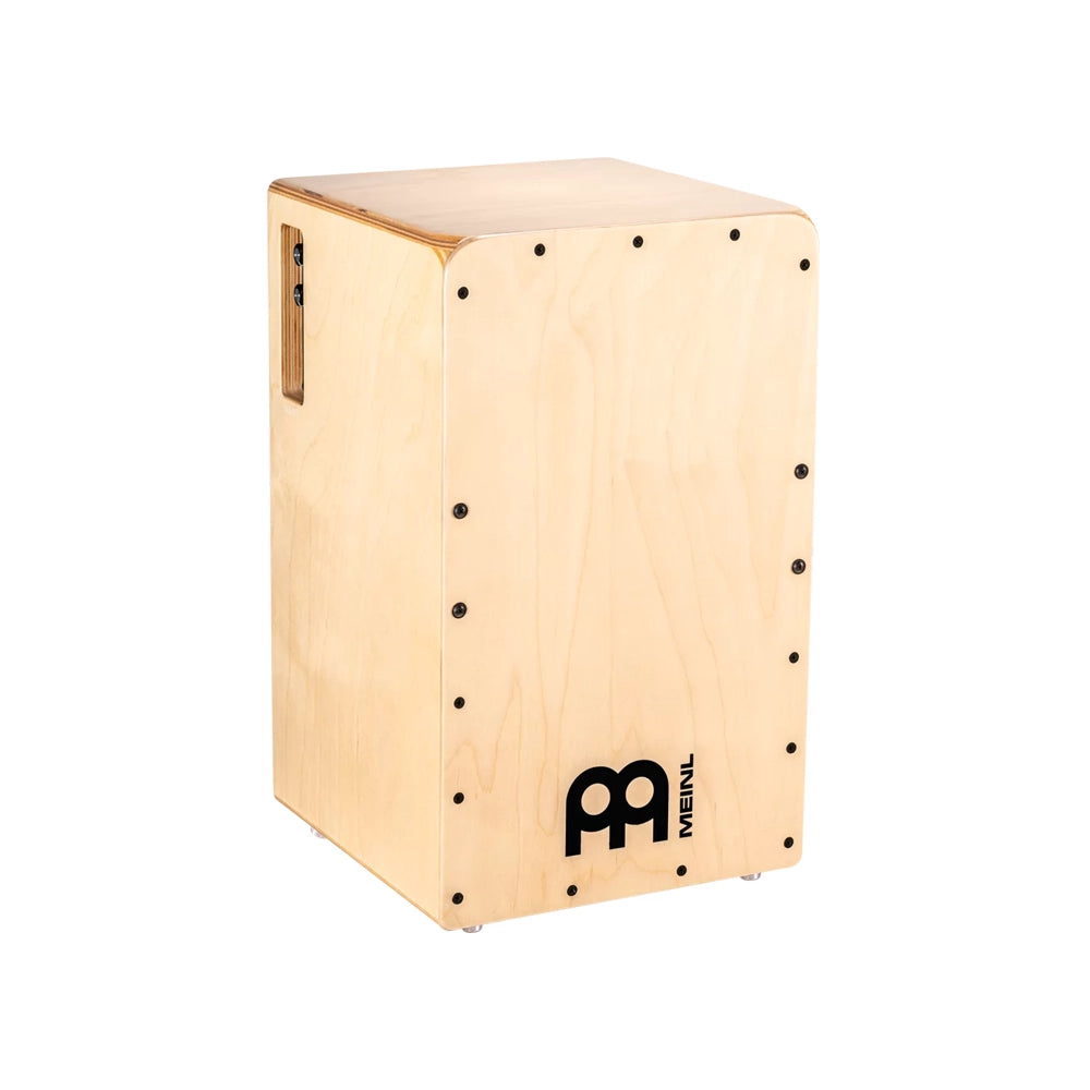 Серия перкусии на Meinl WoodcraftСерия перкусии на Meinl Woodcraft  