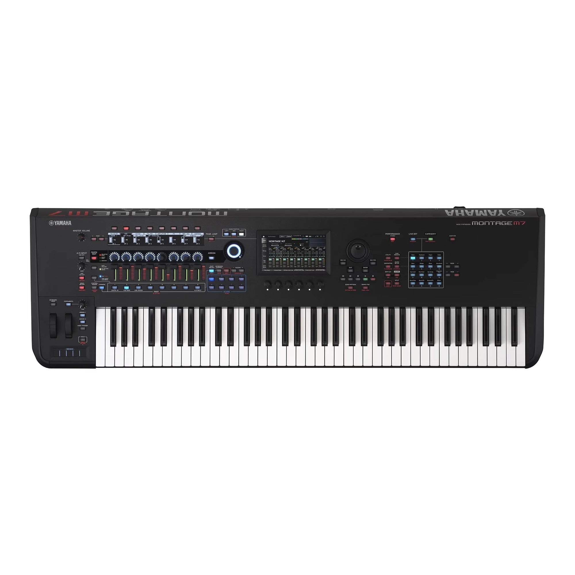 Synthesizer keys deals