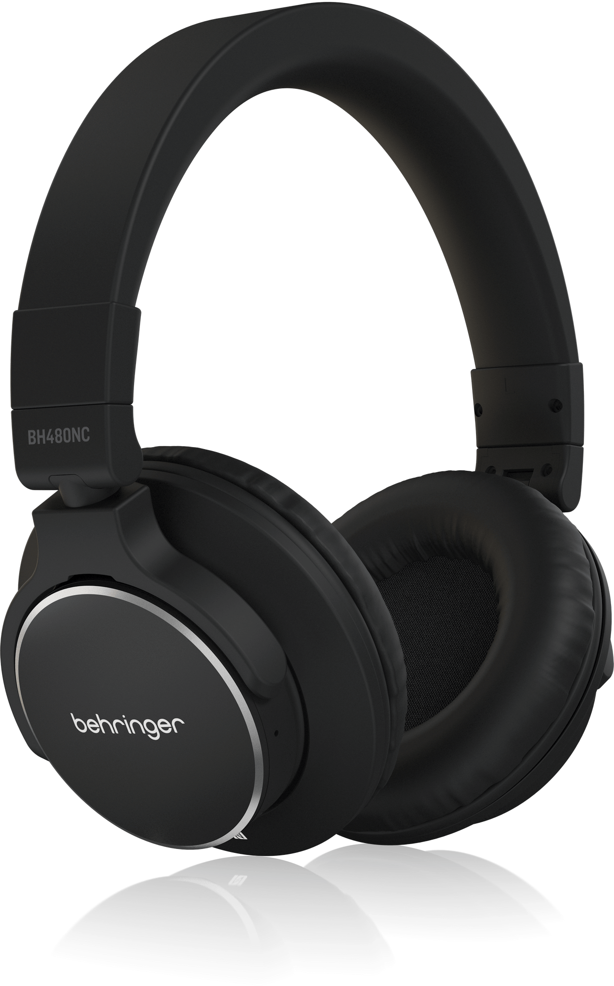 Behringer BH480NC Premium Reference Class Bluetooth Wireless Headphone