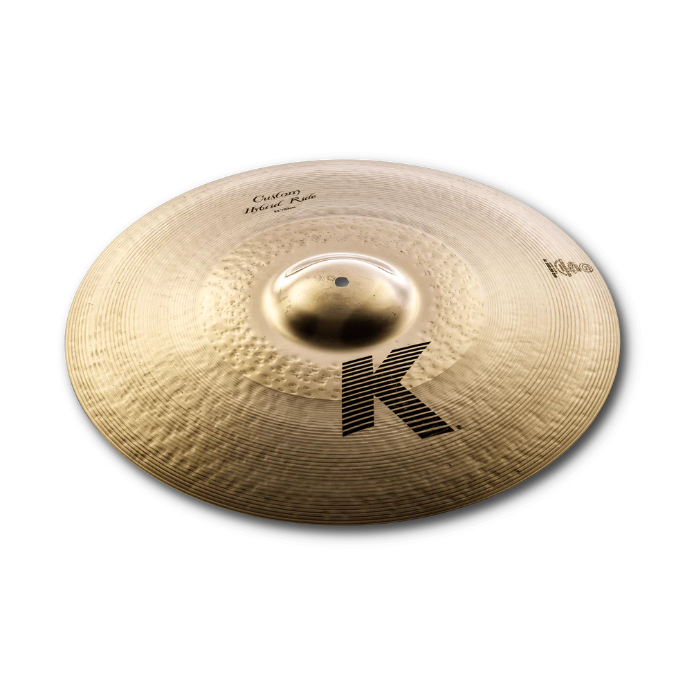 Zildjian 21