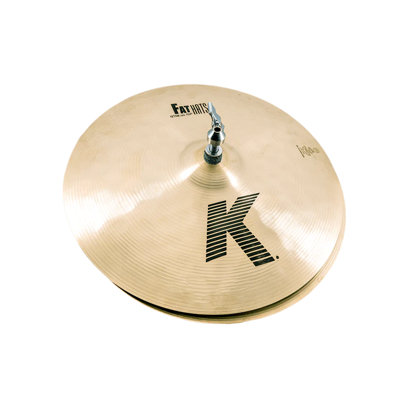 Zildjian K Fat 15