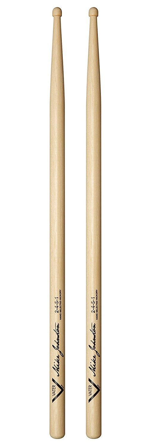 Vater mike johnston sales