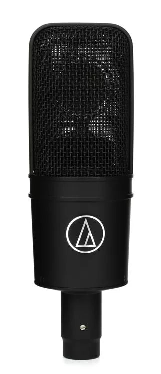 Audio-Technica AT4040 - 配信機器・PA機器・レコーディング機器