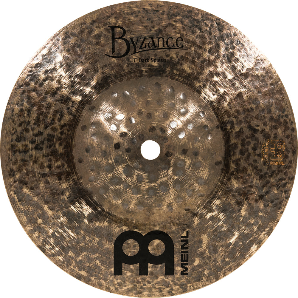 Meinl byzance online splash