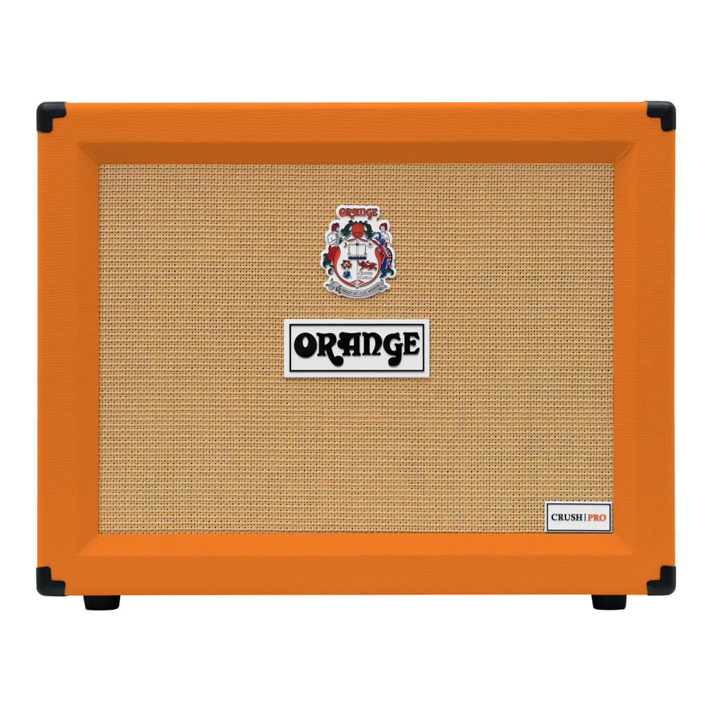 Orange crush guitar deals amp