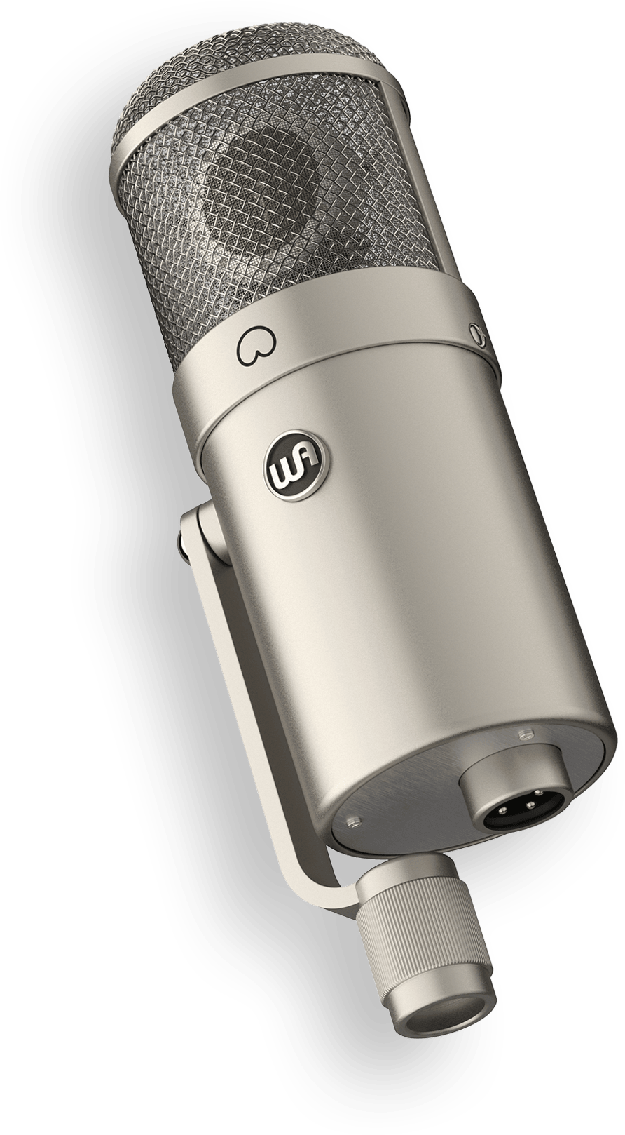 Micrófono Condensador FET Warm Audio WA87r2 –