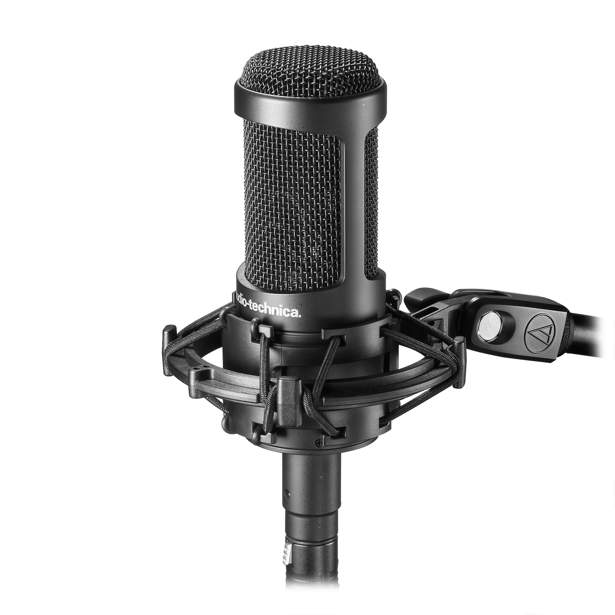 Audio-Technica AT2050 Multi-pattern Large-diaphragm Condenser Micropho