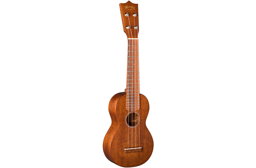 Martin on sale guitar ukulele