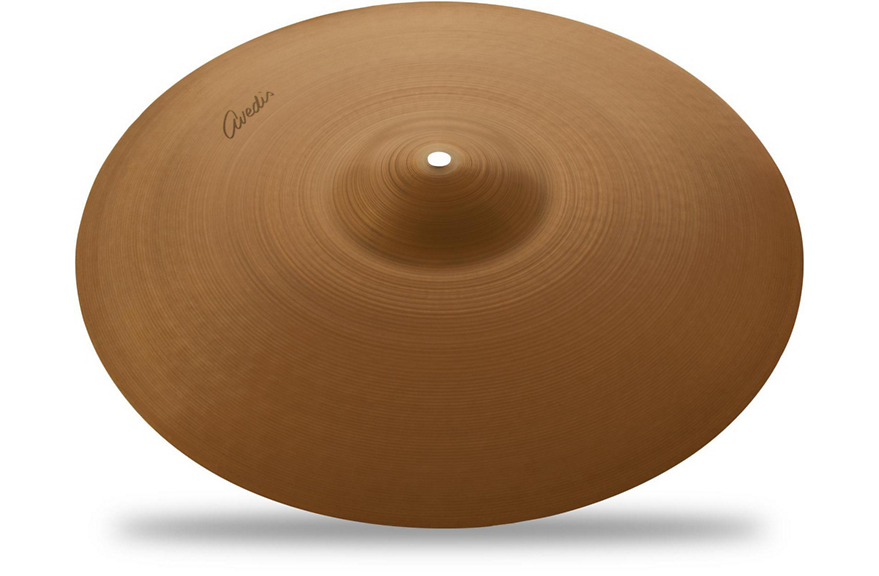 Zildjian avedis 18 deals crash