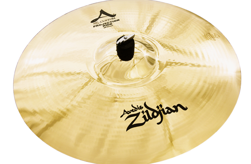 Zildjian a custom projection ride deals 20