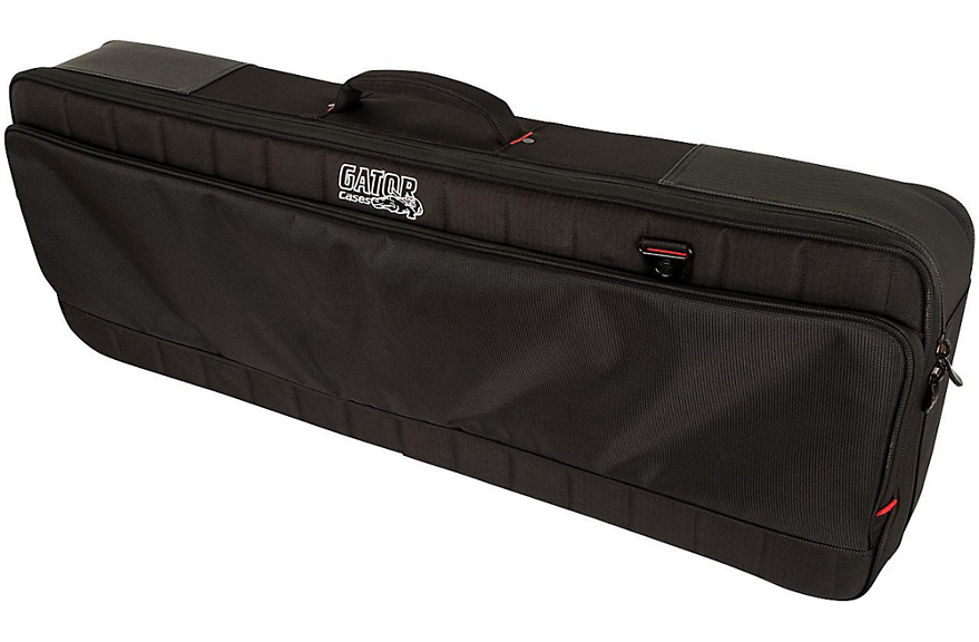 Keyboard gig bag hot sale