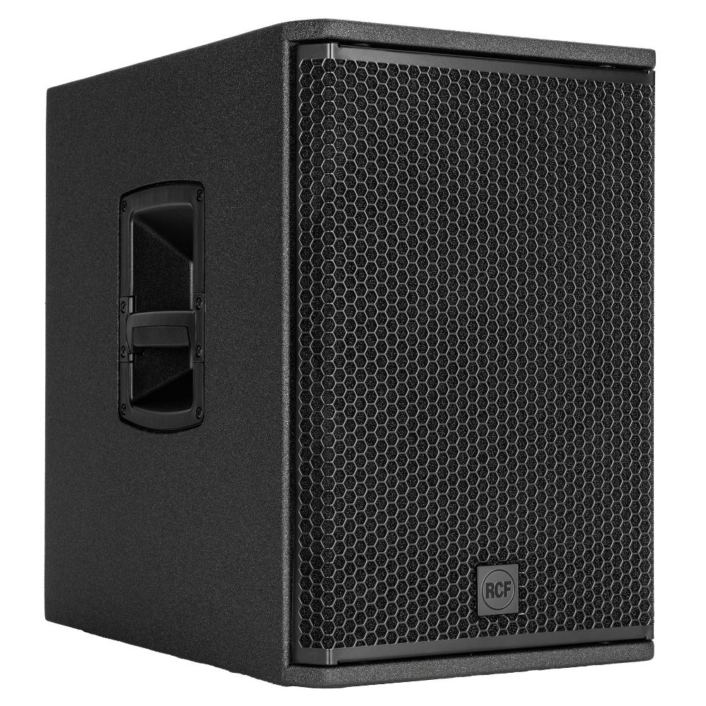 RCF SUB 702-AS MK3 12-inch 1,400-watt Active Subwoofer