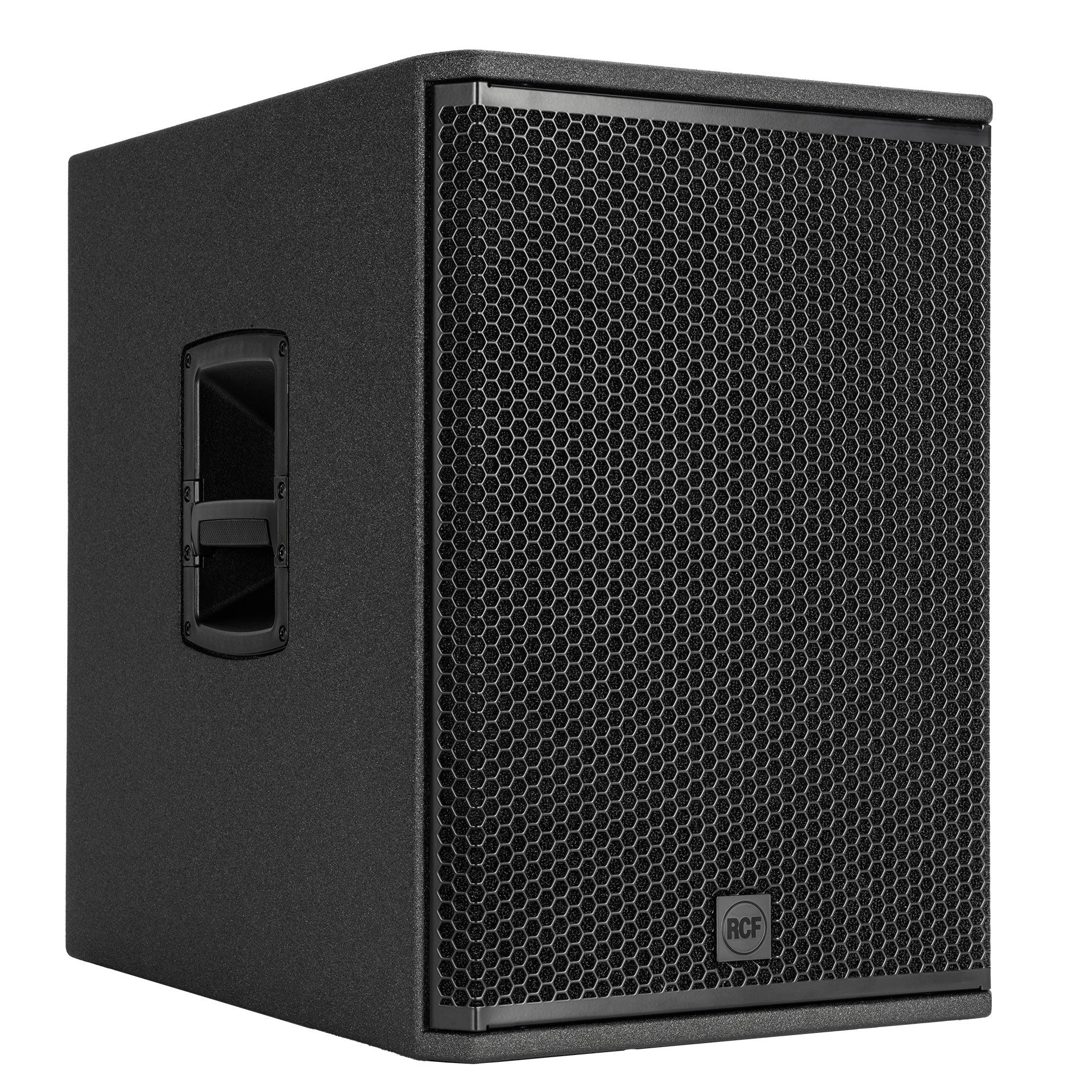 RCF SUB 705-AS MK3 15-inch 1,400-watt Active Subwoofer