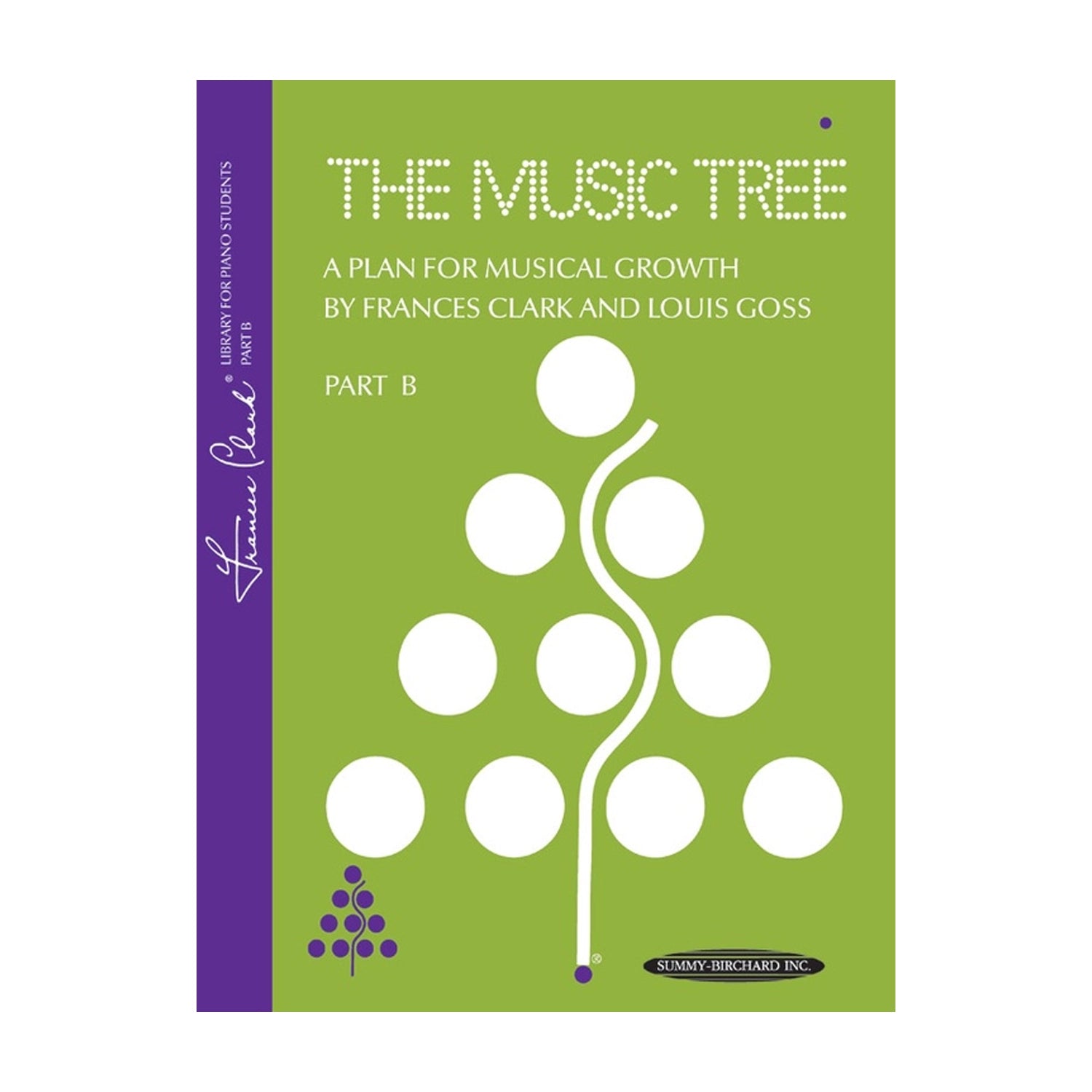 The Music Tree: 1973 Edition, Part B