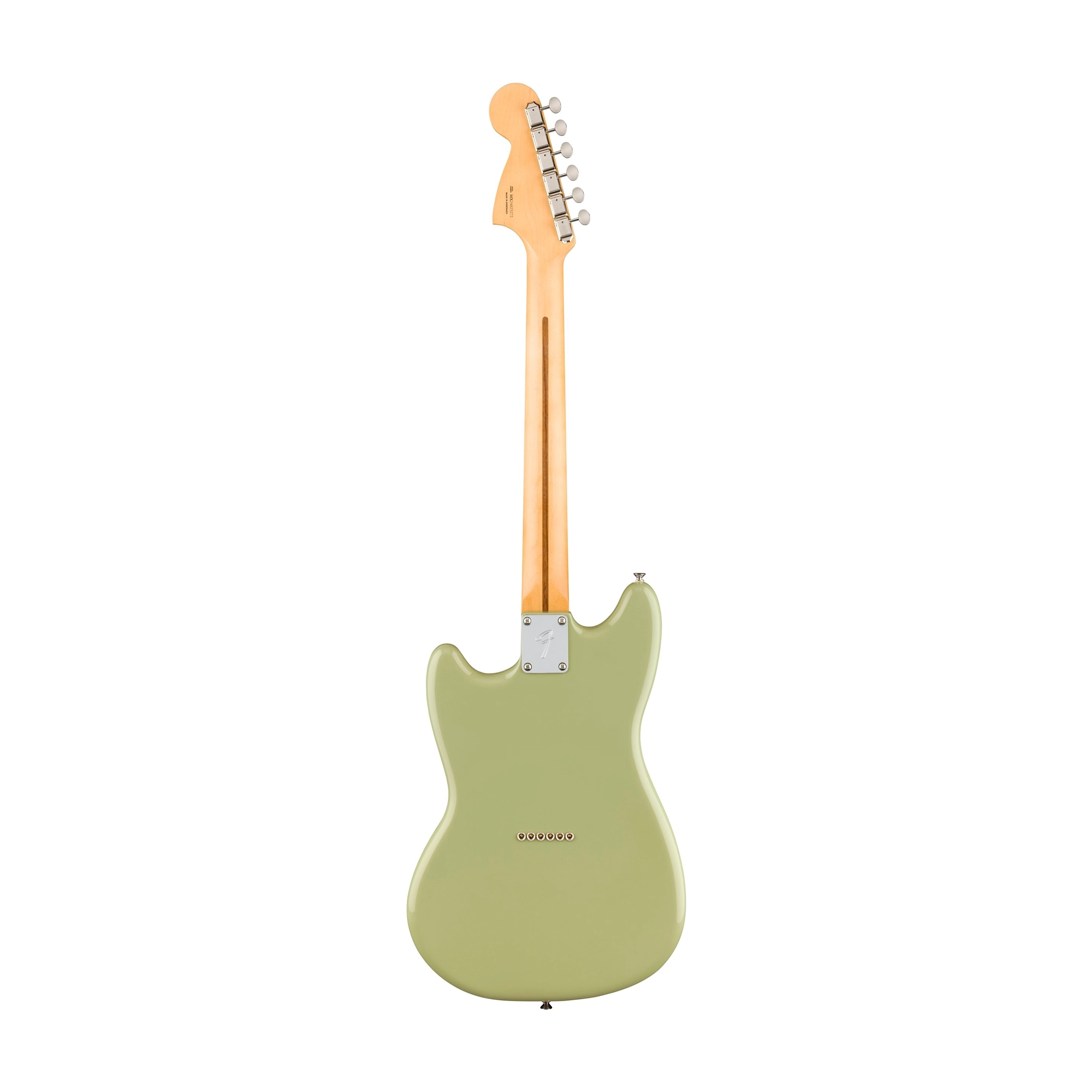 Fender Player II Mustang Electric Guitar - Birch Green