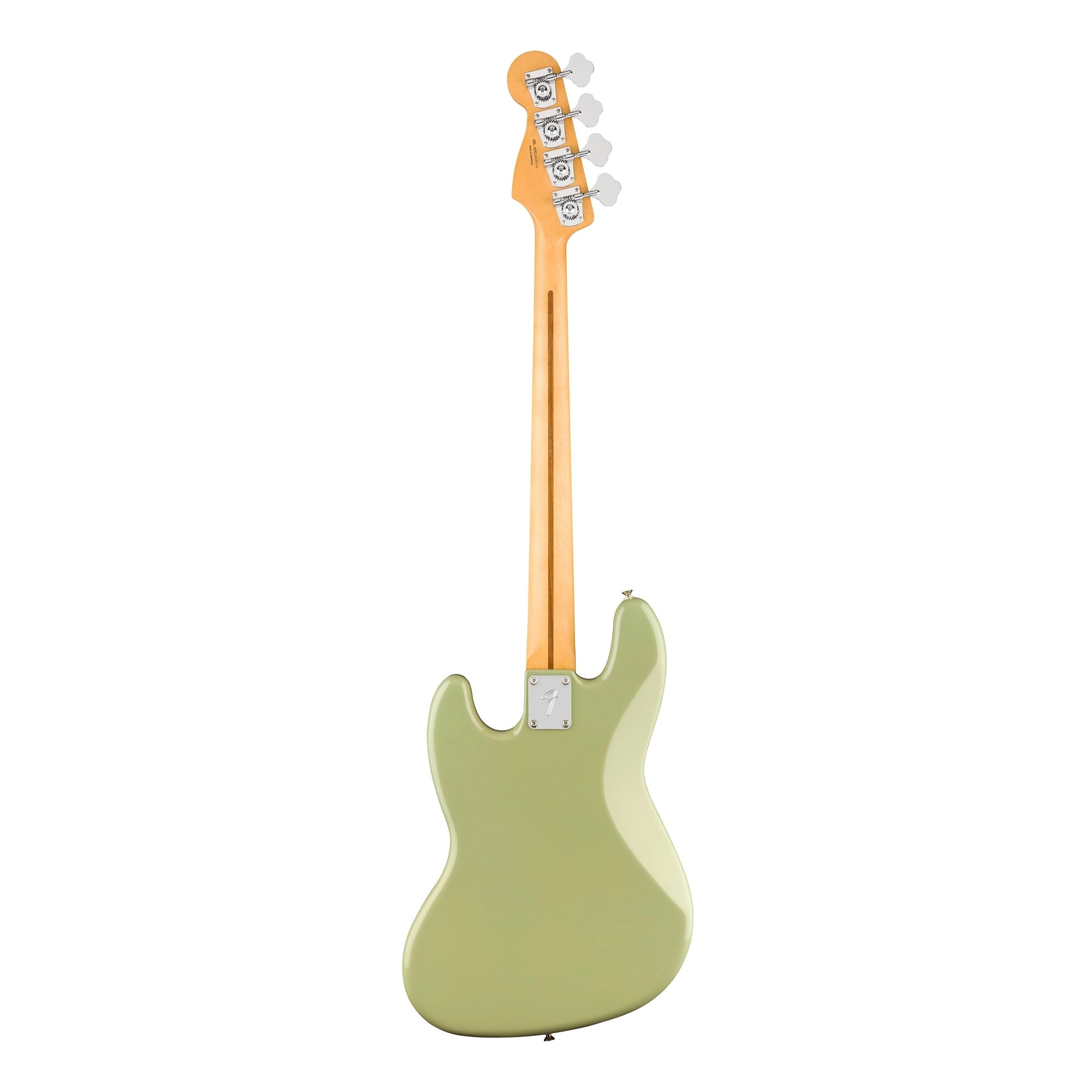 Fender Player II Jazz Bass - Birch Green with Rosewood Fingerboard