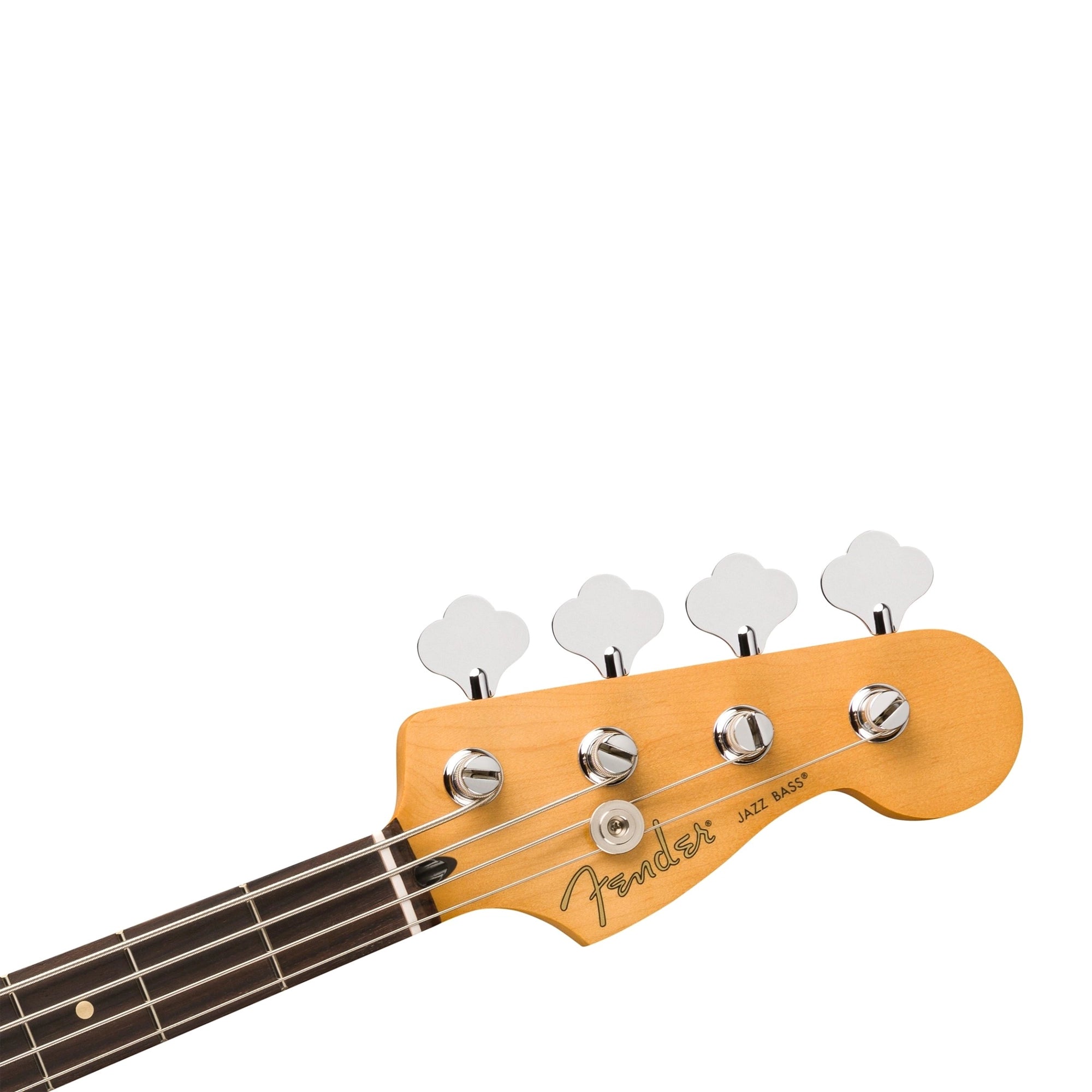 Fender Player II Jazz Bass - Birch Green with Rosewood Fingerboard