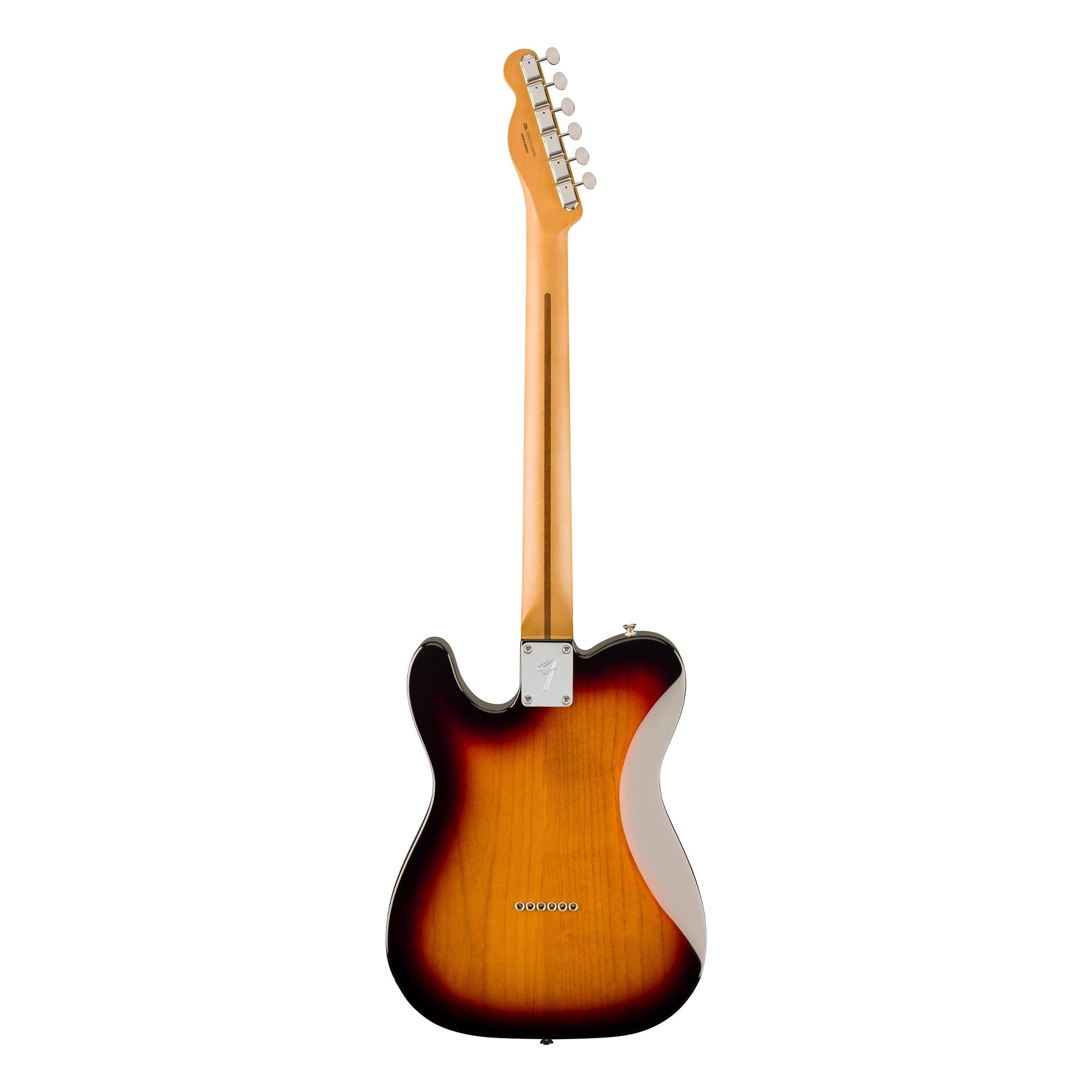 Fender Player II Telecaster HH Electric Guitar - 3-color Sunburst