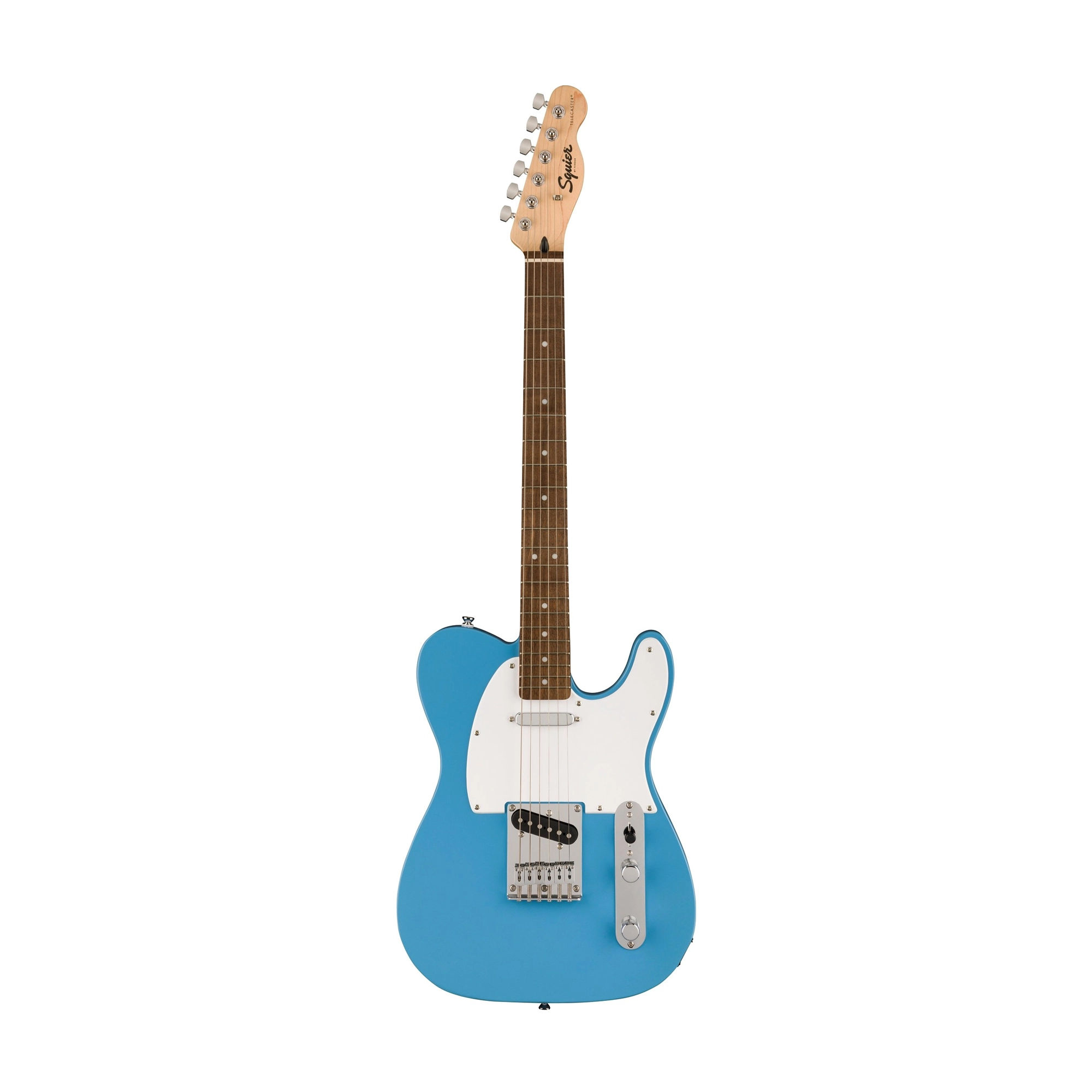 Squier Sonic Telecaster Electric Guitar - California Blue