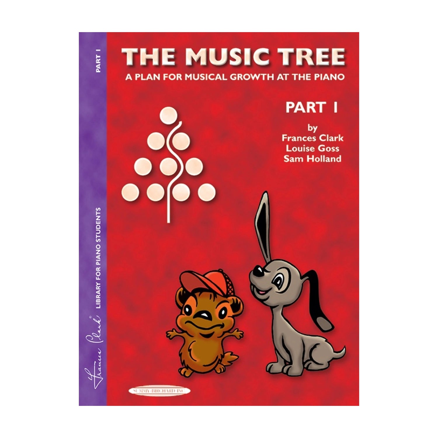 The Music Tree: Student's Book, Part 1