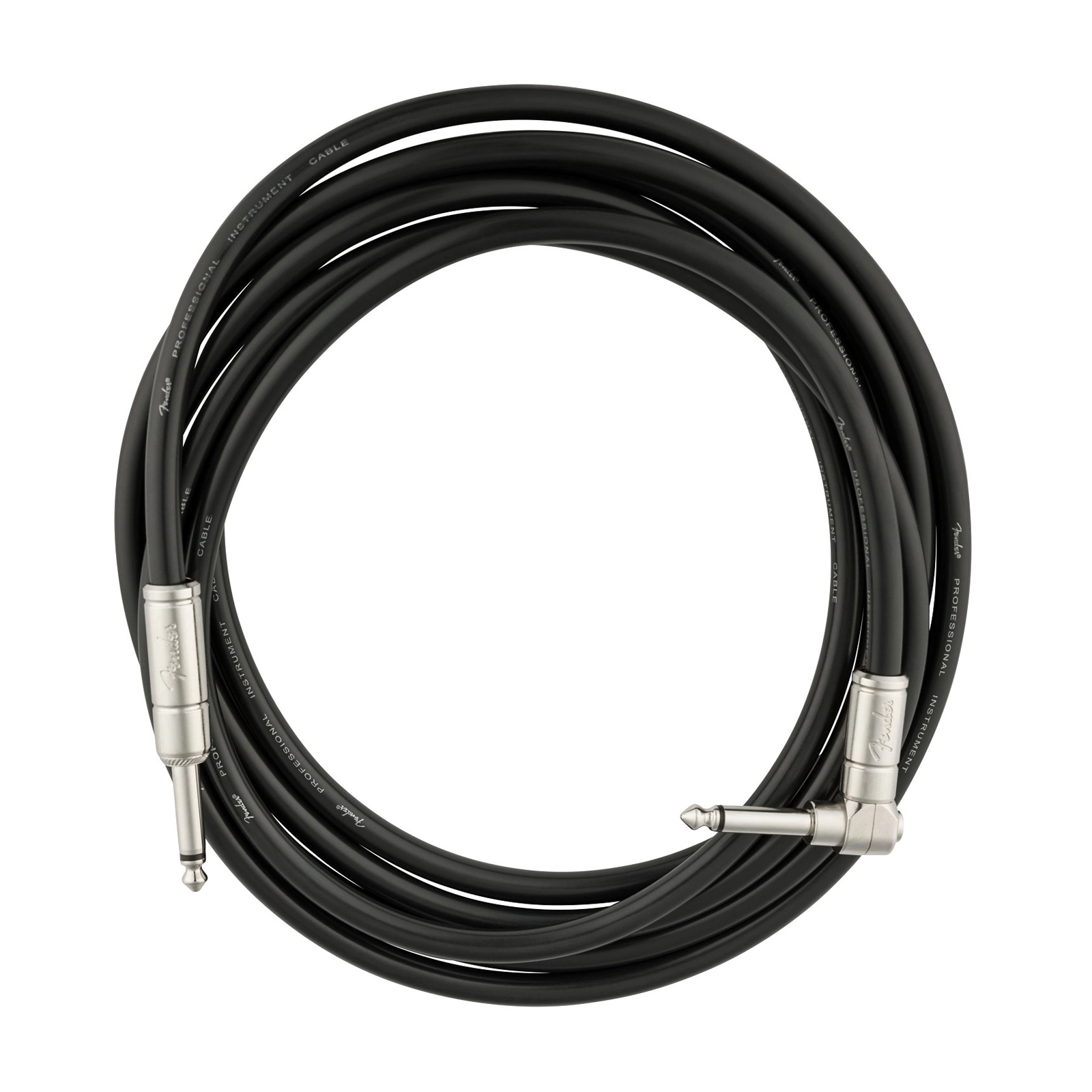 Fender Pro Kill Switch Instrument Cable - 10