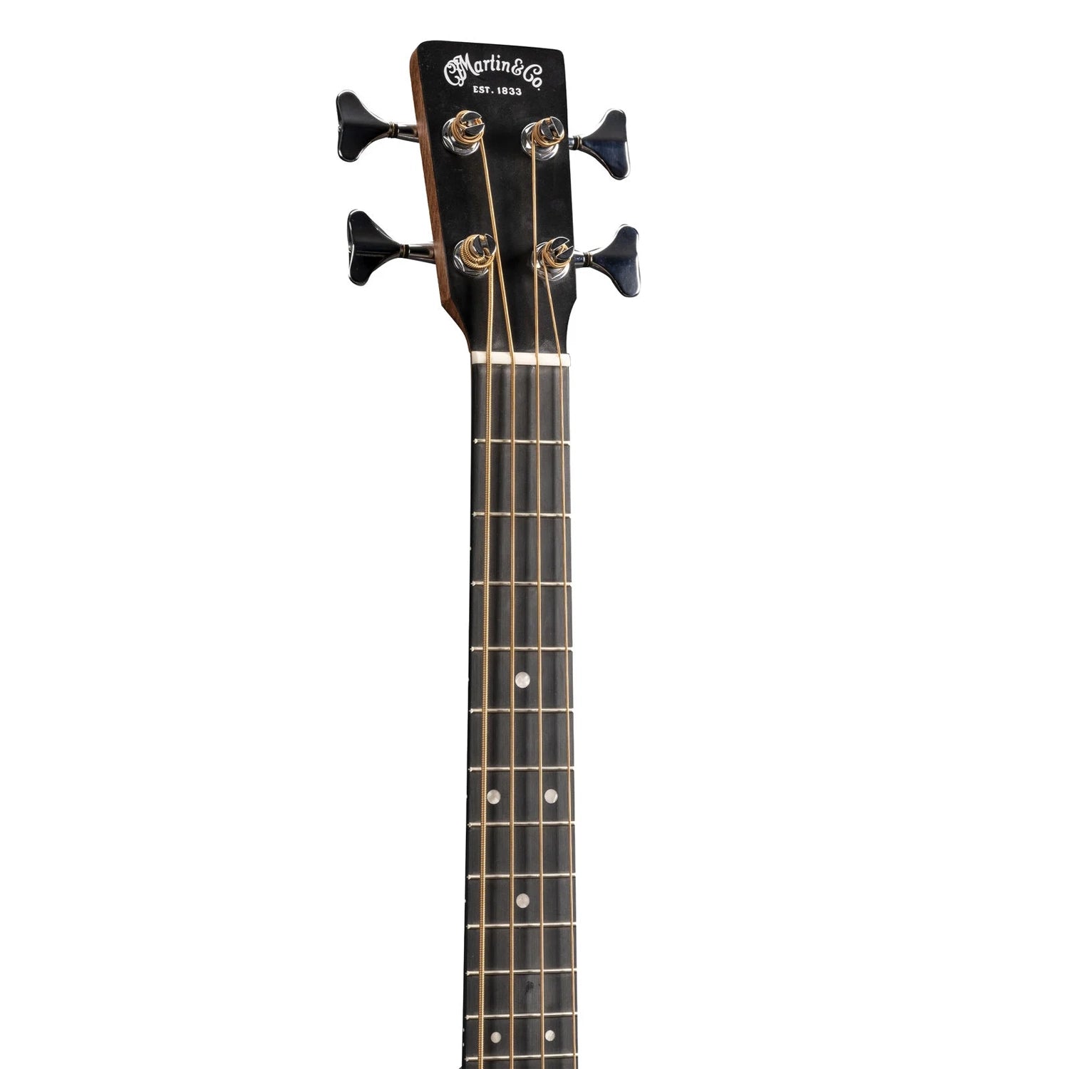 Martin 000CJR-10E Acoustic-electric Bass Guitar - Satin