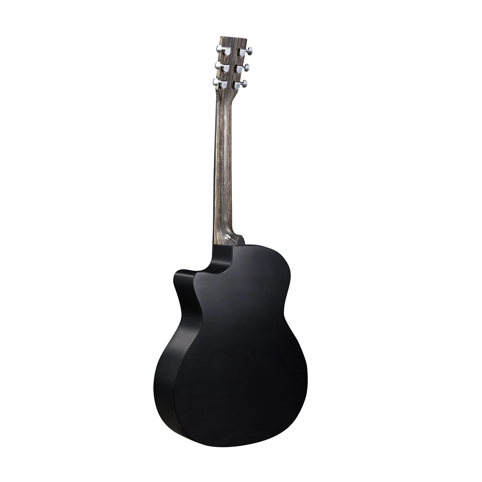 Martin GPC-X1E Grand Performance Acoustic-Electric Guitar - Black