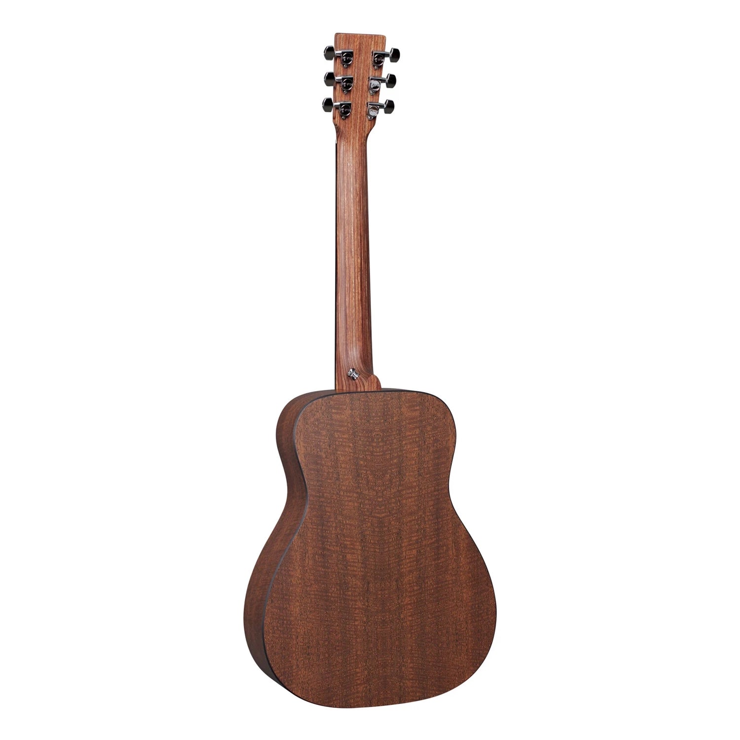 Martin LX1E Little Martin Acoustic-electric Guitar - Natural