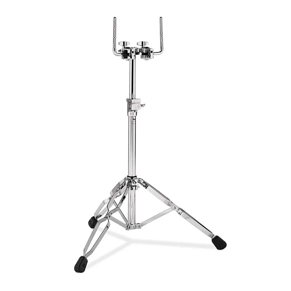 DW 9000 Series Heavy Duty Air Lift Double Tom Stand