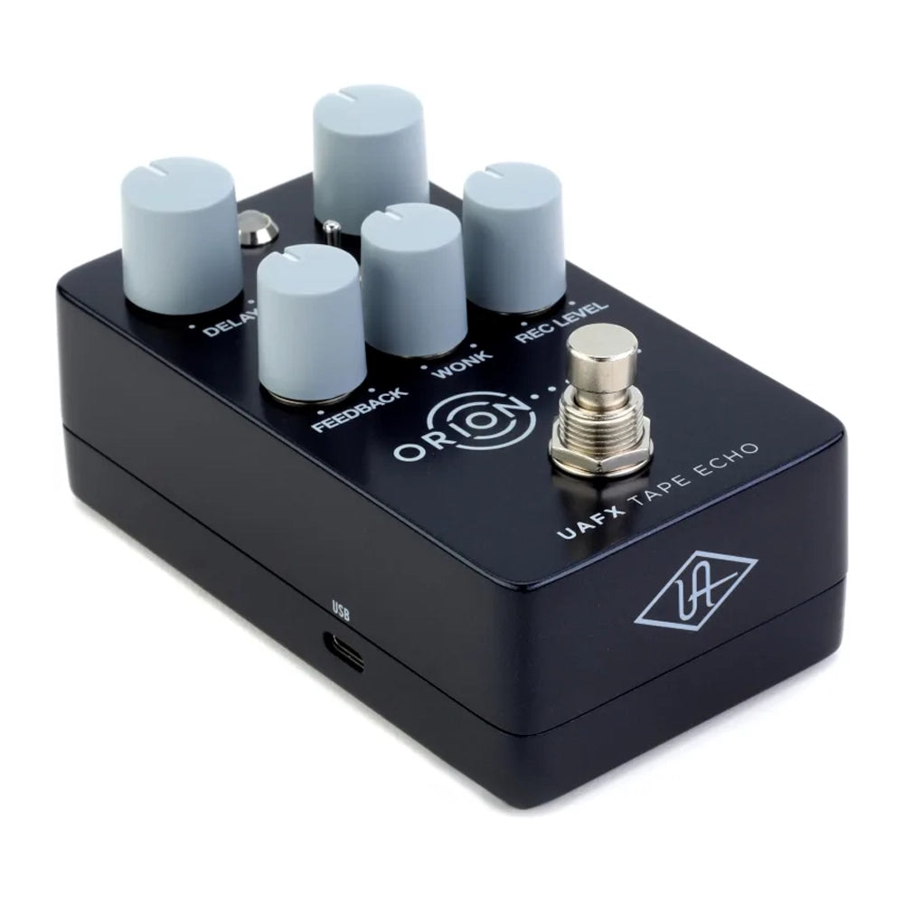 Universal Audio UAFX Orion Tape Echo Pedal