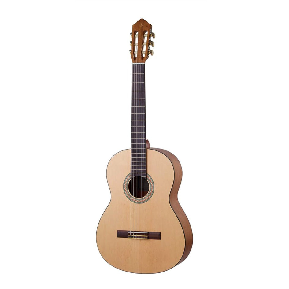 Yamaha C40M Classical Guitar, Matte