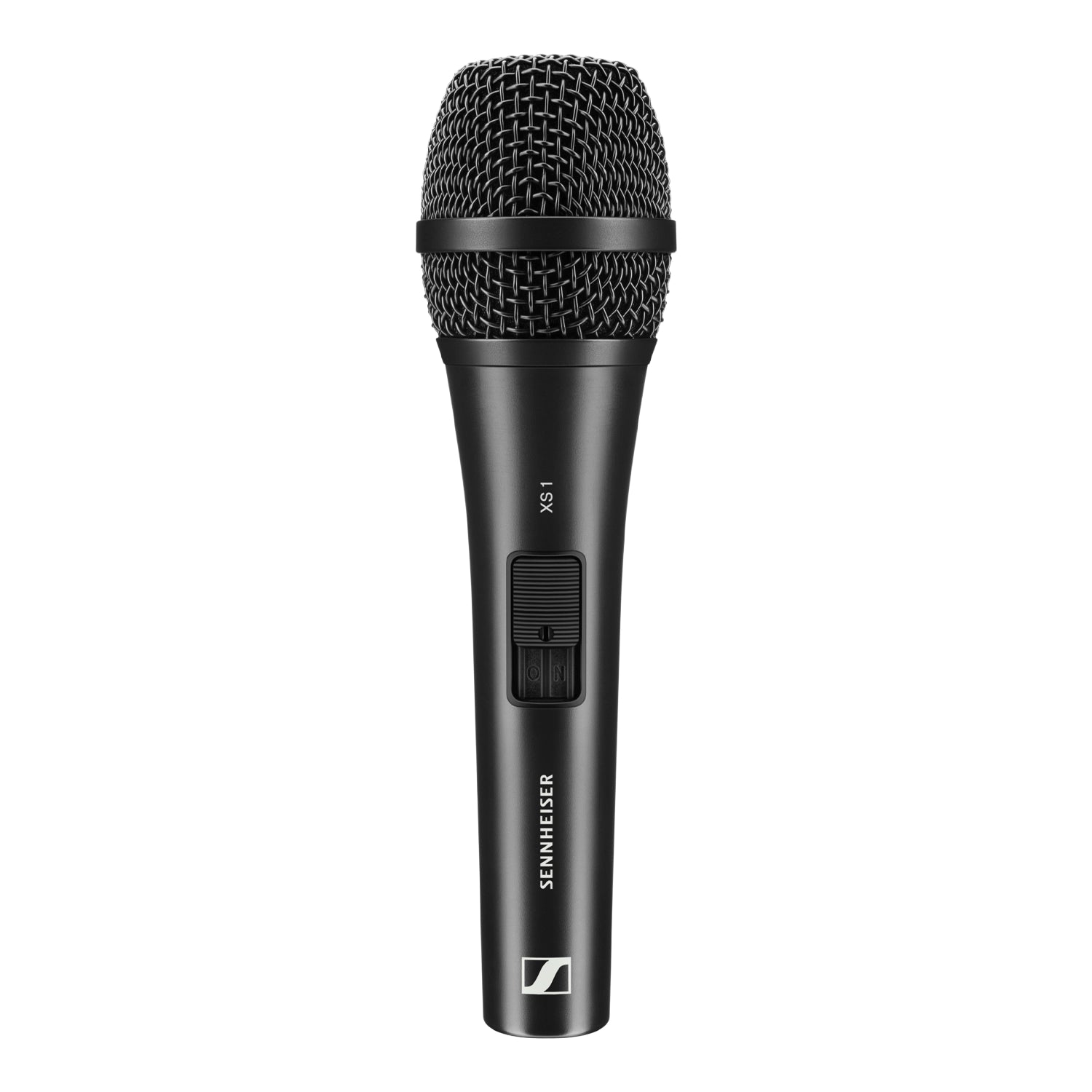 Sennheiser XS 1 Handheld Cardioid Dynamic Vocal Microphone