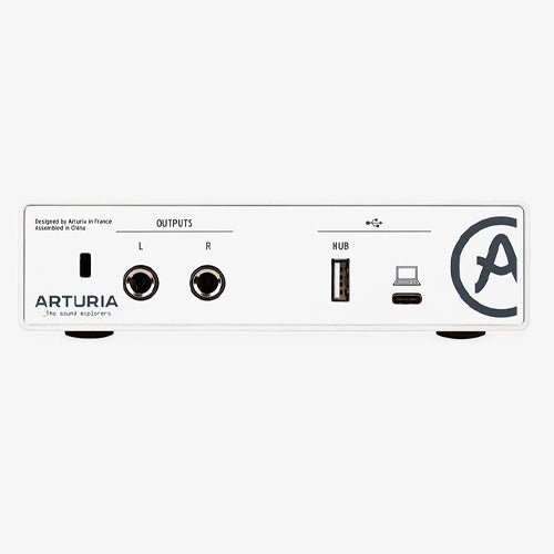 Arturia Minifuse 1 Usb-C Audio Interface