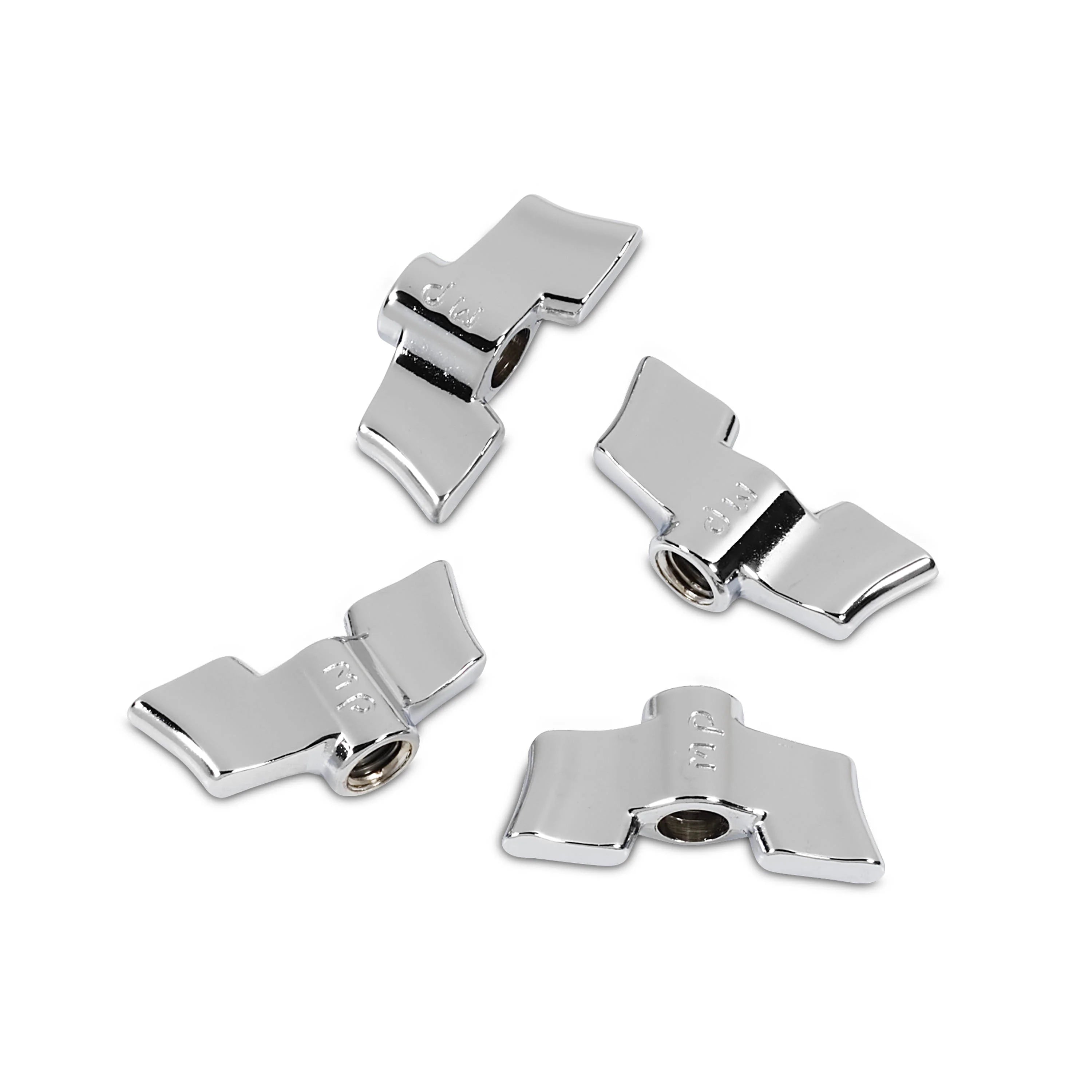 DW 8mm Wing Nut For Tilter (4 Pack)