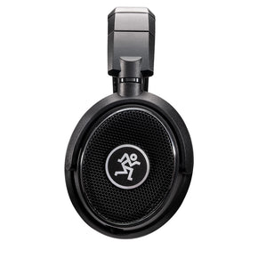 Mackie MC-450 Professional Open-Back Headphones Black