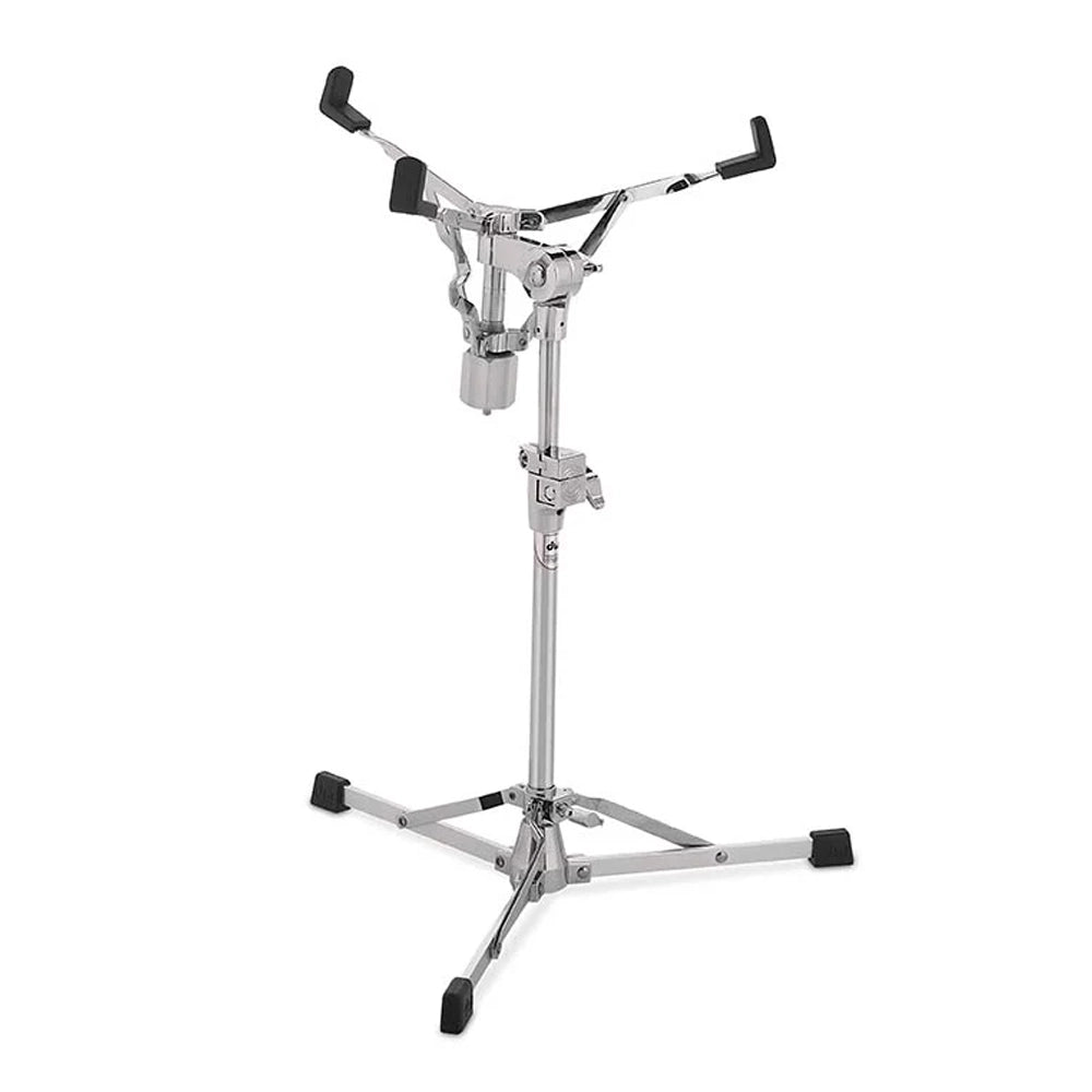 DW 6000 Series Flush Base Lightweight Snare Stand