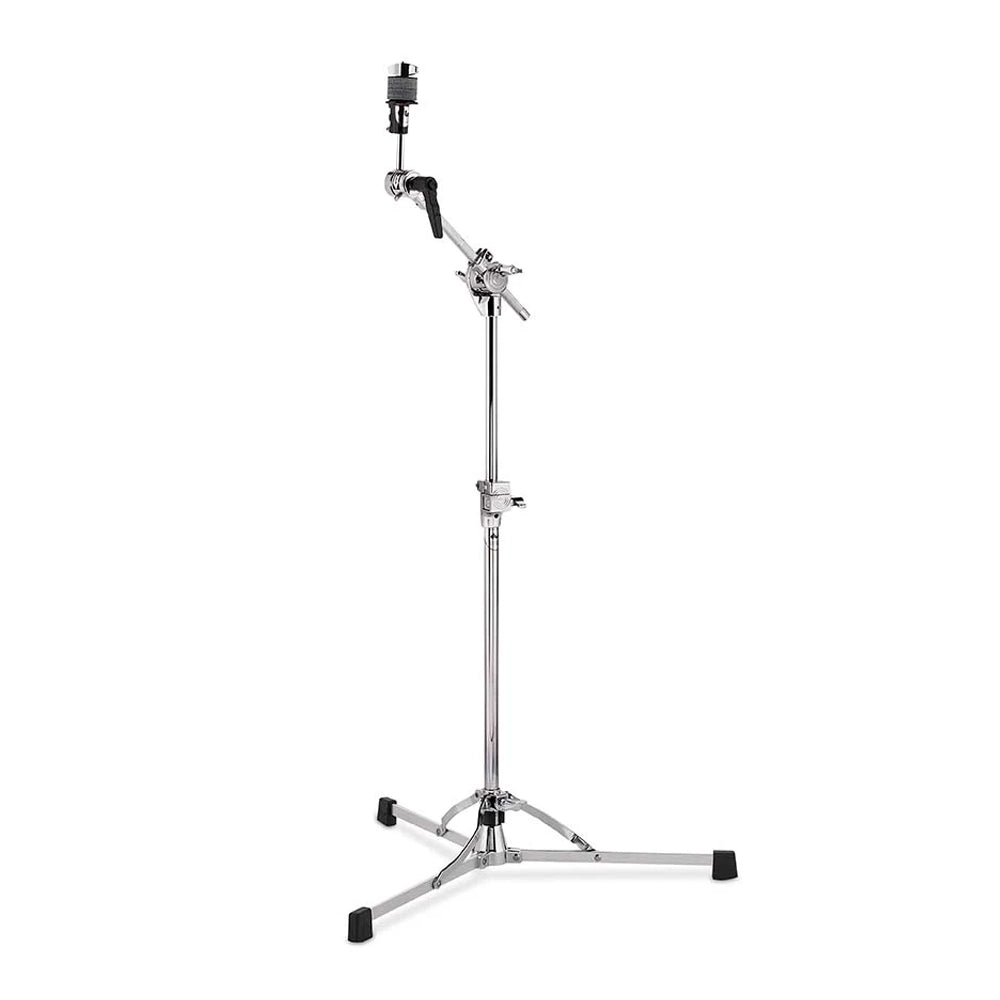 DW 6000 Series Flush Base Cymbal Boom Stand