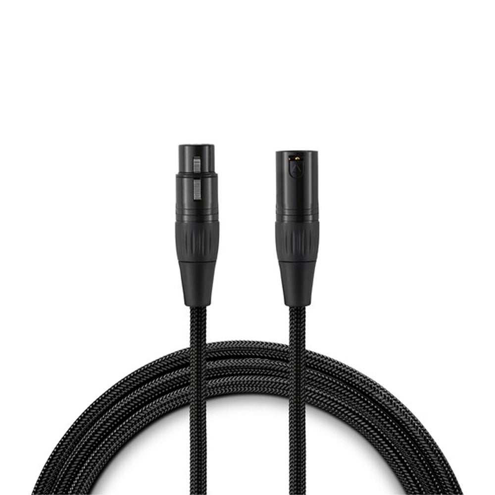 Warm Audio Premier Series Balanced XLR Cable (3')