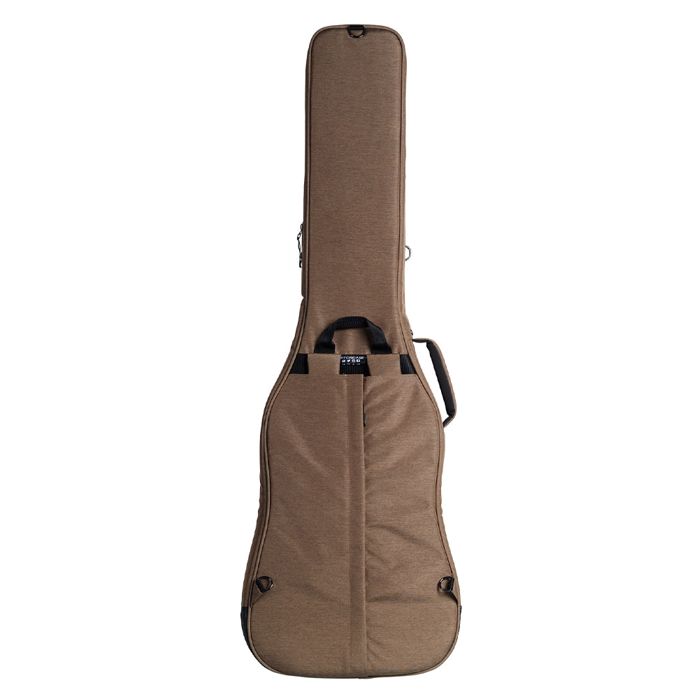 Gator Transit Series Electric Bass Guitar Bag - Tan