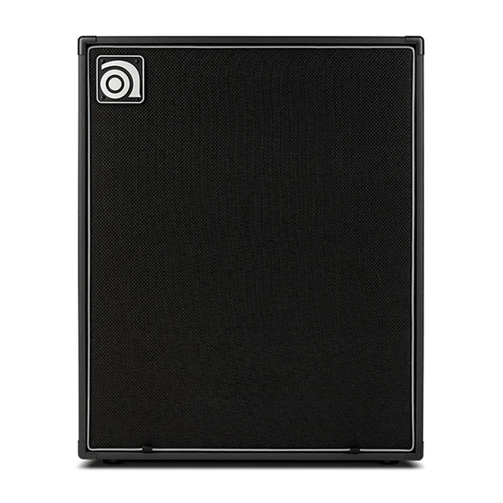 Ampeg Venture VB-410 4" x 10" 600-watts Bass Cabinet