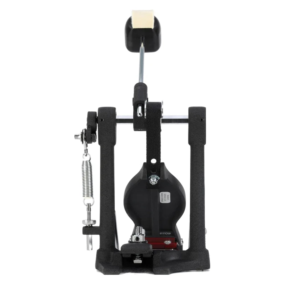 DW 6000 Series Single Pedal w/ Nylon Strap