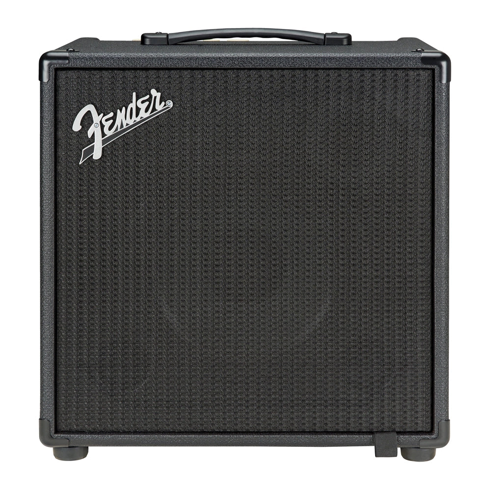 Fender Rumble Studio 40 40W 1x10 Bass Combo Amplifier Black