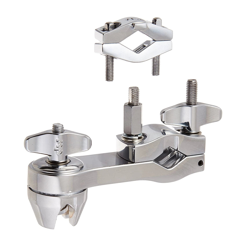 DW DWSMMG-3 Mega Clamp V to 1/2-Inch or 7/16-Inch