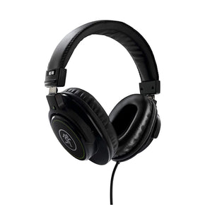 Mackie MC-100 Professional Closed-Back Headphones