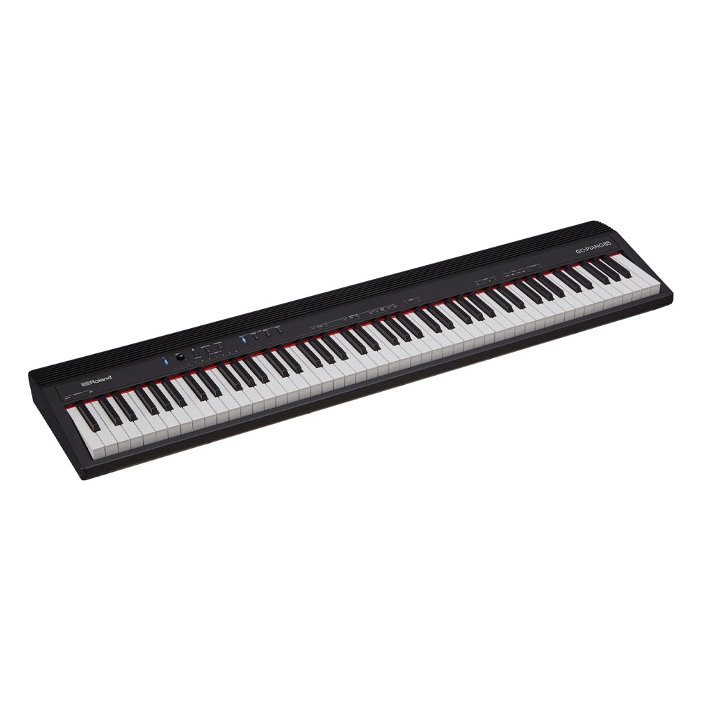 Roland GO:PIANO88 88-Note Digital Piano