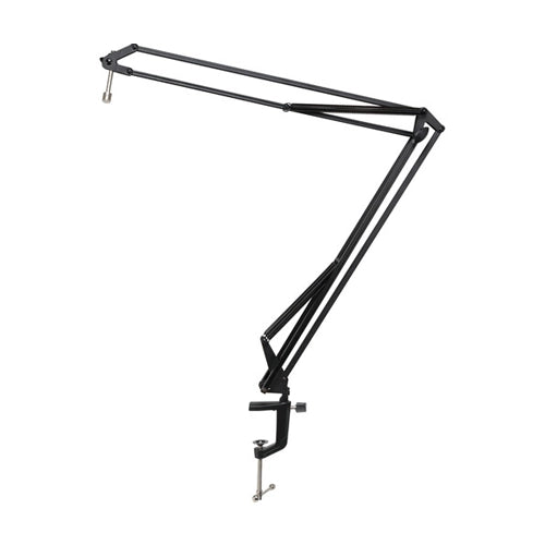 Mackie DB-100 Desktop Microphone Boom Arm