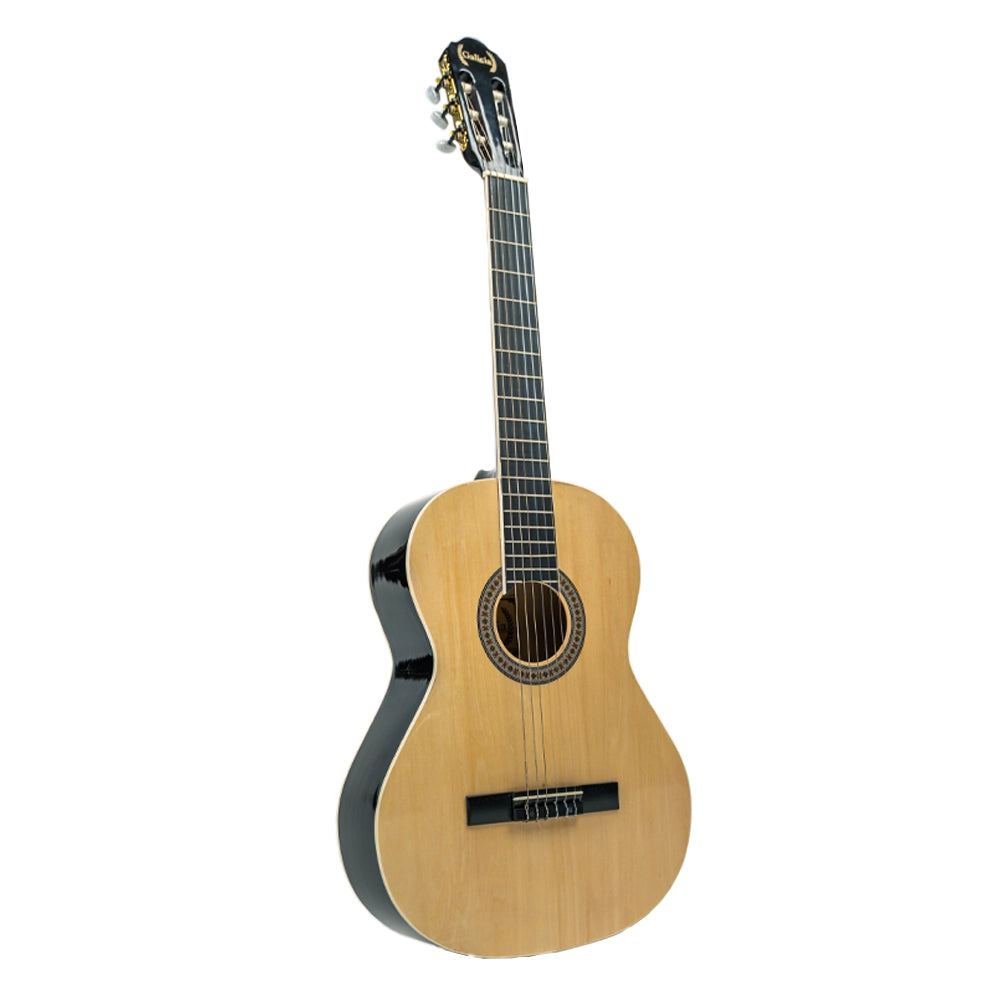 Galicia ESC-120 6 String Nylon 39" Classical Guitar