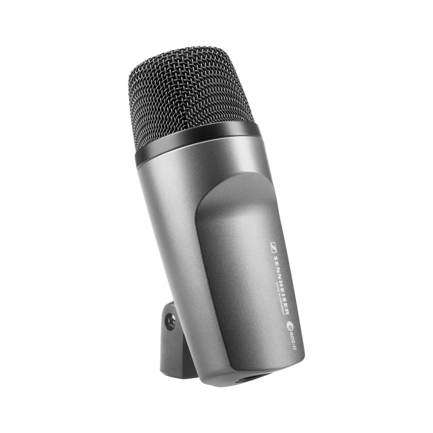 Sennheiser e 602 II Cardioid Dynamic Instrument Microphone